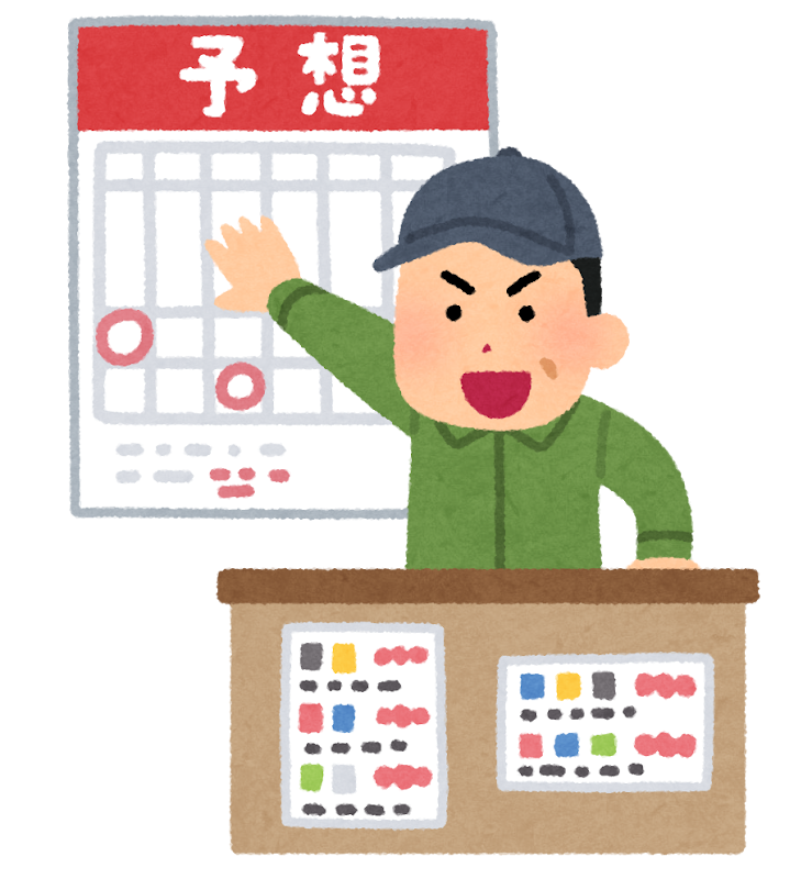 競馬で回収率を上げるための予想方法を解説します！